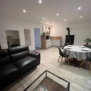  Hébergement de vacances Sterenn